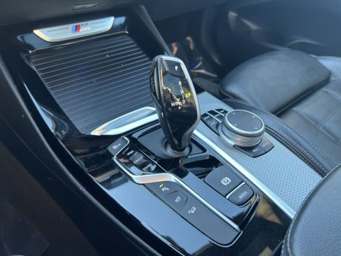 Used 2020 BMW X3 M40i w/ Executive Package image 22