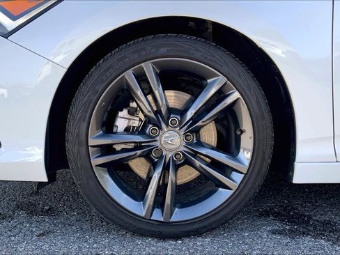 Used 2024 Acura Integra A-Spec image 8