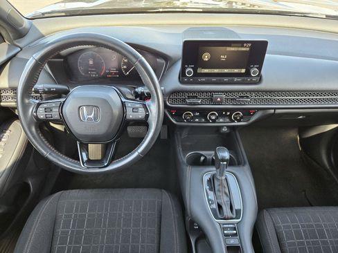 Used 2024 Honda HR-V Sport image 6