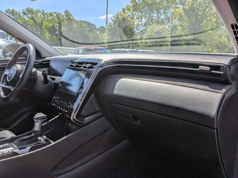 Used 2022 Hyundai Tucson SEL w/ Convenience + Premium Package FWD image 39