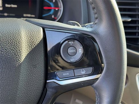 Certified 2022 Honda Pilot Special Edition image 22