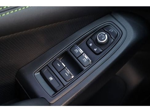 New 2026 Subaru Ascent Bronze Edition image 52