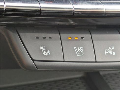 Certified 2025 Cadillac CT5 Premium Luxury image 28