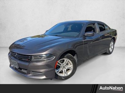 Used 2022 Dodge Charger SXT