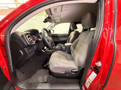 Used 2023 Toyota Tacoma SR image 15