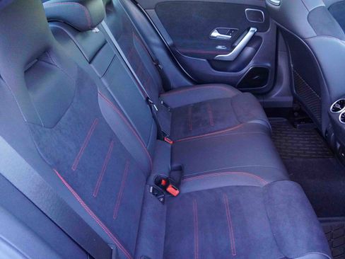 Used 2025 Mercedes-Benz CLA 250 CLA 250 image 35