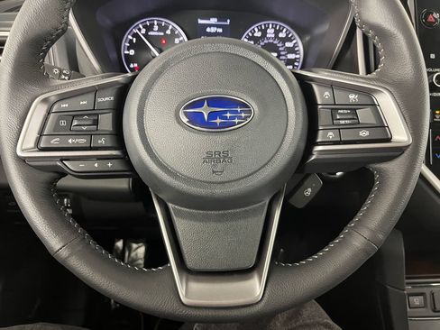 New 2026 Subaru Ascent Limited AWD/4WD image 18