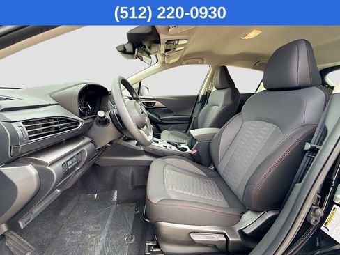 New 2025 Subaru Impreza 2.0i Sport image 24