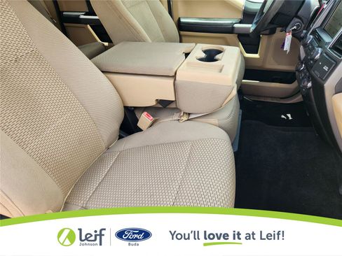 Used 2019 Ford F350 XLT w/ XLT Value Package AWD/4WD image 22
