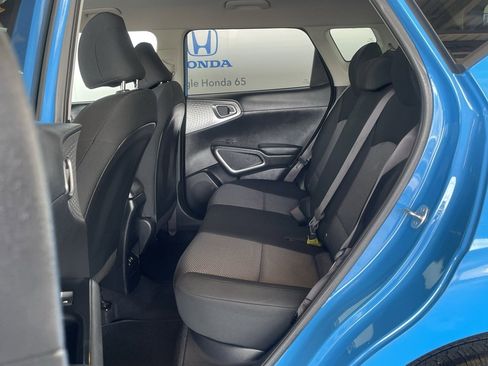 Used 2024 Kia Soul LX image 14