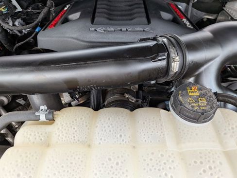 Used 2025 Ford F150 Raptor image 22