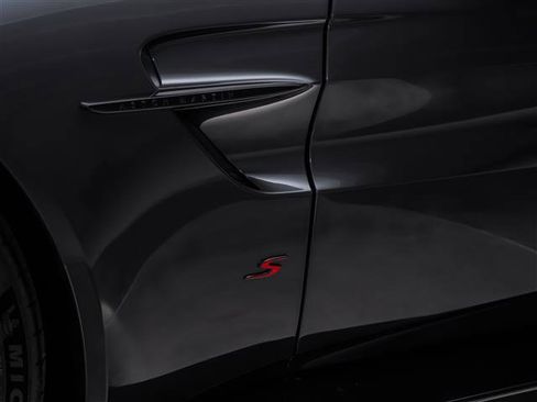 New 2026 Aston Martin V8 Vantage S image 28