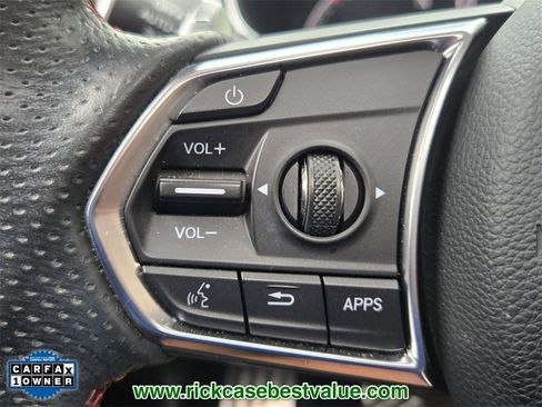 Used 2023 Acura MDX A-Spec image 32