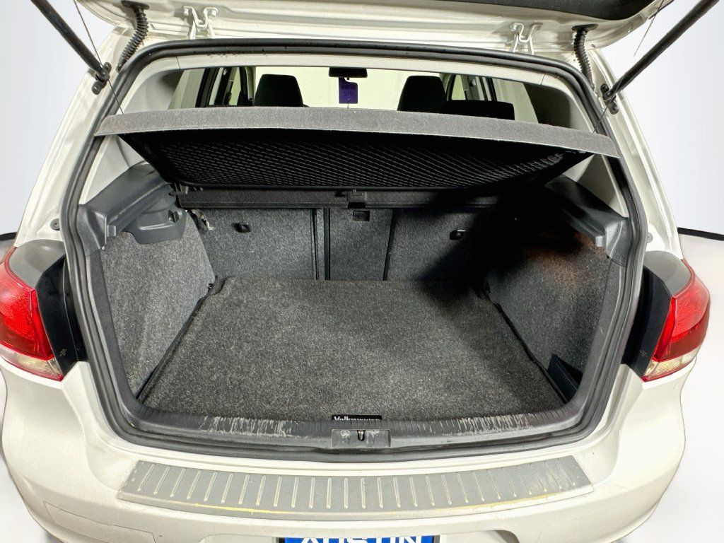 Used 2013 Volkswagen Golf TDI FWD image 29