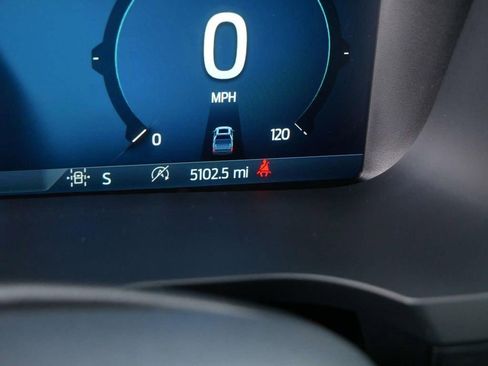 Used 2025 Ford F150 STX w/ Equipment Group 201A FX4 image 26