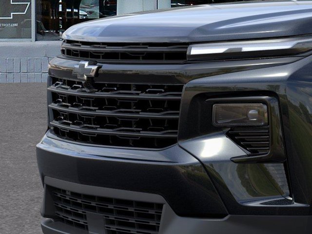 New 2027 Chevrolet Traverse LT w/ Midnight/Sport Edition AWD/4WD image 13