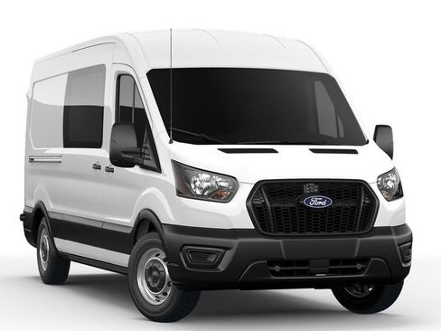 New 2026 Ford Transit 250 148 Medium Roof image 4