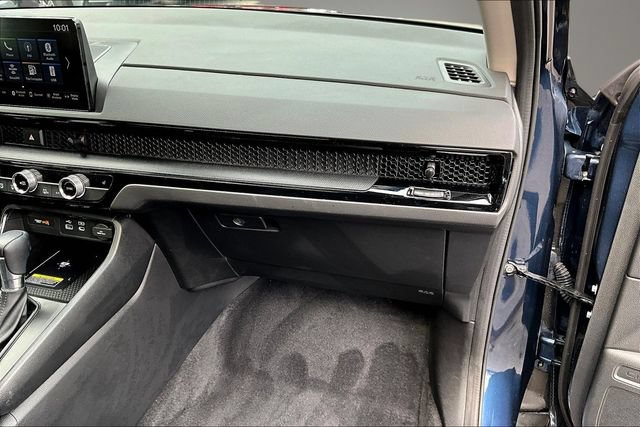 Certified 2024 Honda CR-V EX-L image 27