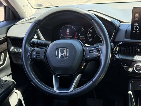 Certified 2023 Honda CR-V EX-L image 23