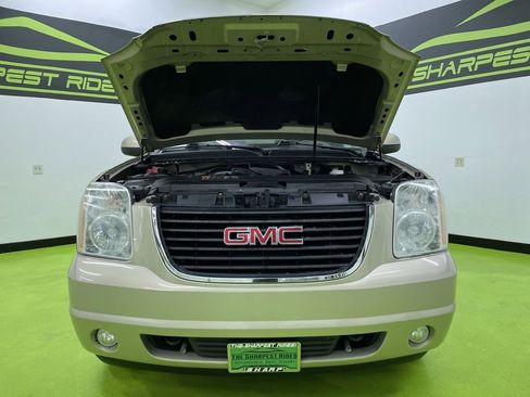 Used 2012 GMC Yukon SLE w/ Convenience Package image 4