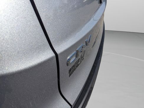 New 2026 Honda CR-V EX image 36