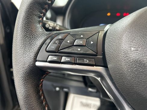 Used 2021 Nissan Kicks SR image 24