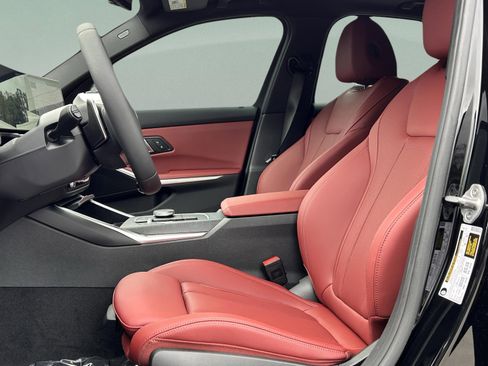 Used 2026 BMW 330i Sedan image 15