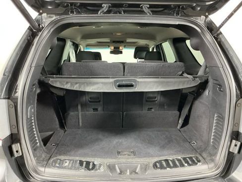 Used 2011 Dodge Durango Crew w/ Entry Nav/Commuter Group AWD/4WD image 28