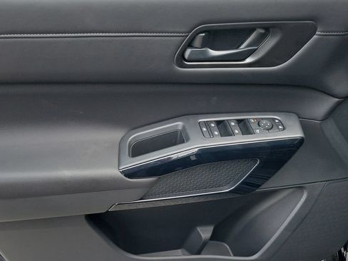 New 2026 Nissan Pathfinder SV FWD image 24