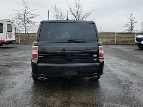 Used 2018 Ford Flex SEL w/ Equipment Group 202A image 7