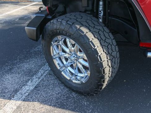 Used 2009 Jeep Wrangler X AWD/4WD image 26
