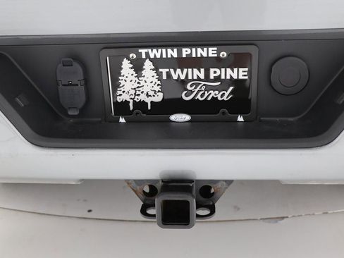 Used 2024 Chevrolet Silverado 1500 RST w/ Convenience Package II AWD/4WD image 13