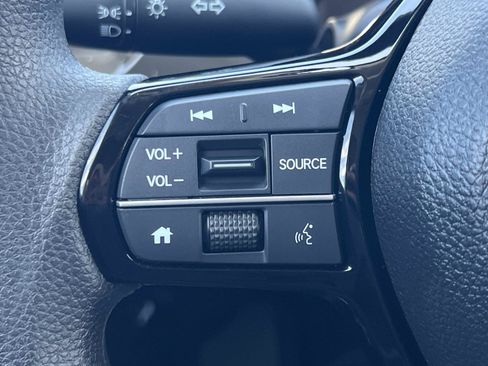 Certified 2026 Honda Civic LX image 9
