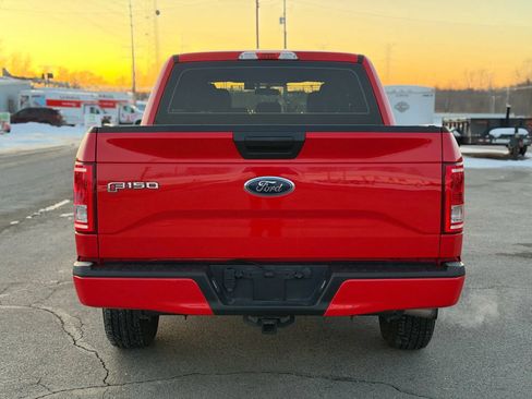 Used 2015 Ford F150 XL w/ Equipment Group 101A Mid image 6