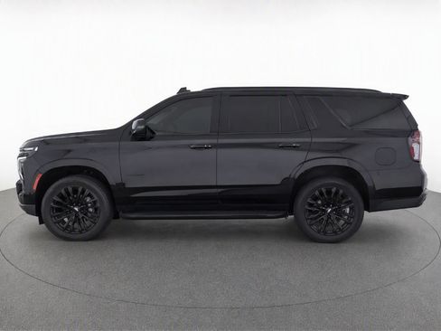 Used 2021 Chevrolet Tahoe RST w/ Luxury Package AWD/4WD image 6