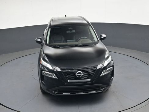 Used 2023 Nissan Rogue SV w/ SV Premium B Package FWD image 38