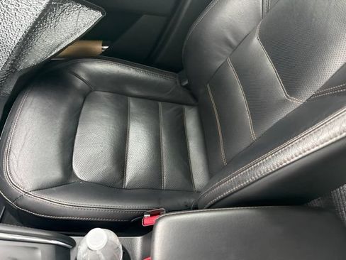 Used 2020 MAZDA CX-5 Grand Touring w/ GT Premium Package FWD image 3
