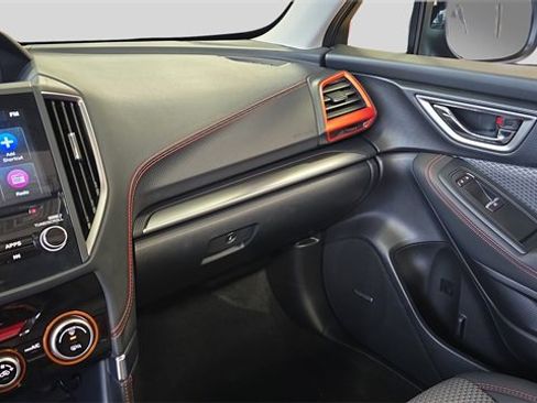 Used 2021 Subaru Forester Sport w/ Popular Package #2 image 22