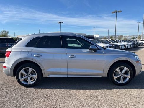 Used 2020 Audi Q5 2.0T Premium image 2