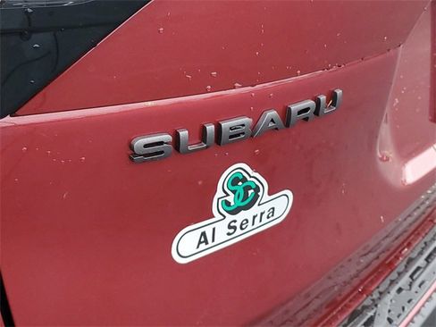 New 2025 Subaru Forester Premium image 6