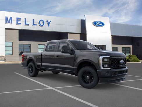 New 2026 Ford F250 XL w/ STX Appearance Package image 7