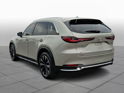 Used 2024 MAZDA CX-90 Plug-In Hybrid w/ Premium Pkg AWD/4WD image 5