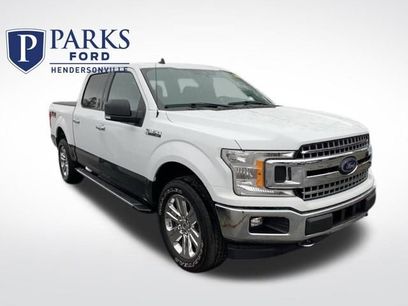 Used 2020 Ford F150 XLT w/ Equipment Group 302A Luxury