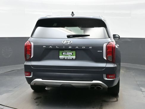 Used 2020 Hyundai Palisade Limited image 5