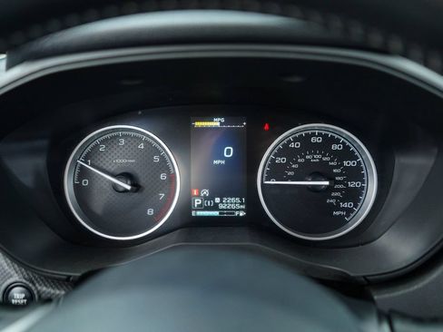Used 2023 Subaru Forester Premium AWD/4WD image 27