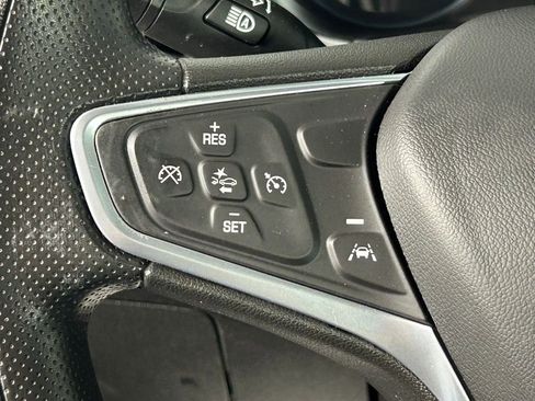 Used 2023 Chevrolet Malibu LT image 24