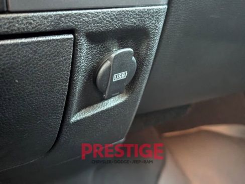 Used 2021 RAM 1500 Classic Warlock w/ Electronics Group image 30