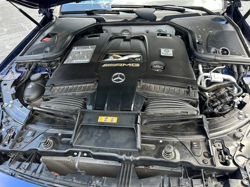 Used 2020 Mercedes-Benz AMG GT 63 image 80