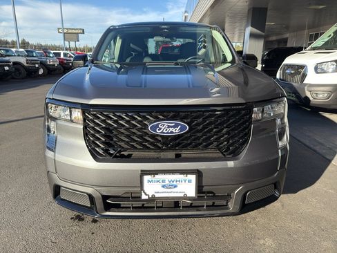 New 2026 Ford Maverick XLT w/ Equipment Group 301A image 2