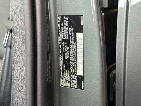 New 2026 Volvo XC40 B5 Ultra w/ Climate Package AWD/4WD image 28